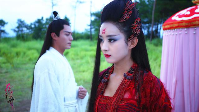 花千骨变成妖神去哪了,花千骨变成妖神霸气登场游戏