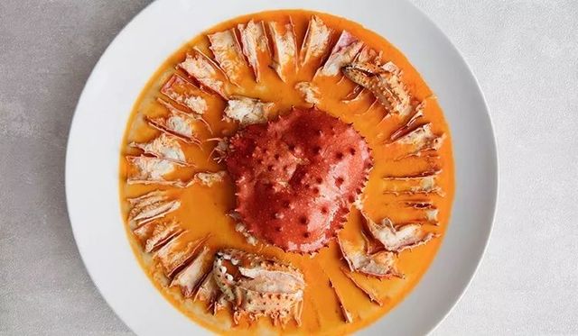 亲测9家超级明星餐饮！这个地方预备颠覆全深圳人的味蕾！