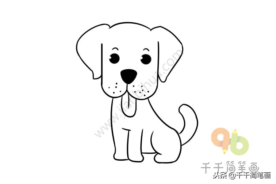 儿童涂鸦绘画书动物,幼儿绘画涂鸦超简单