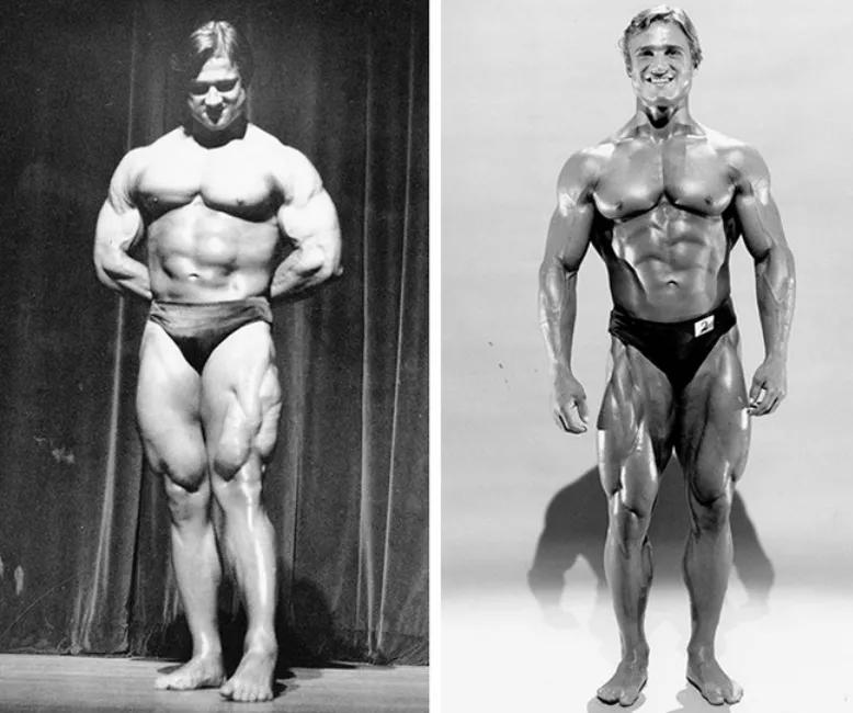 世界深蹲纪录最高的人,深蹲能达到400公斤的人有多强