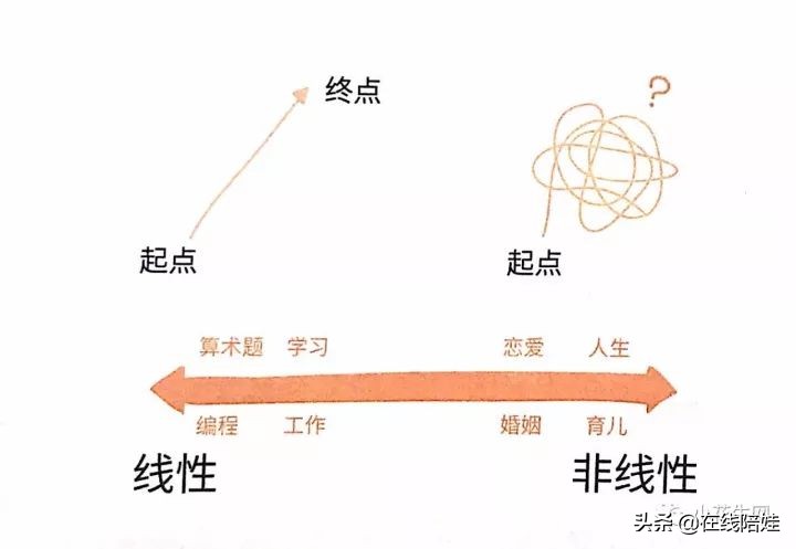 深度好文越自律越自由,深度好文养孩子