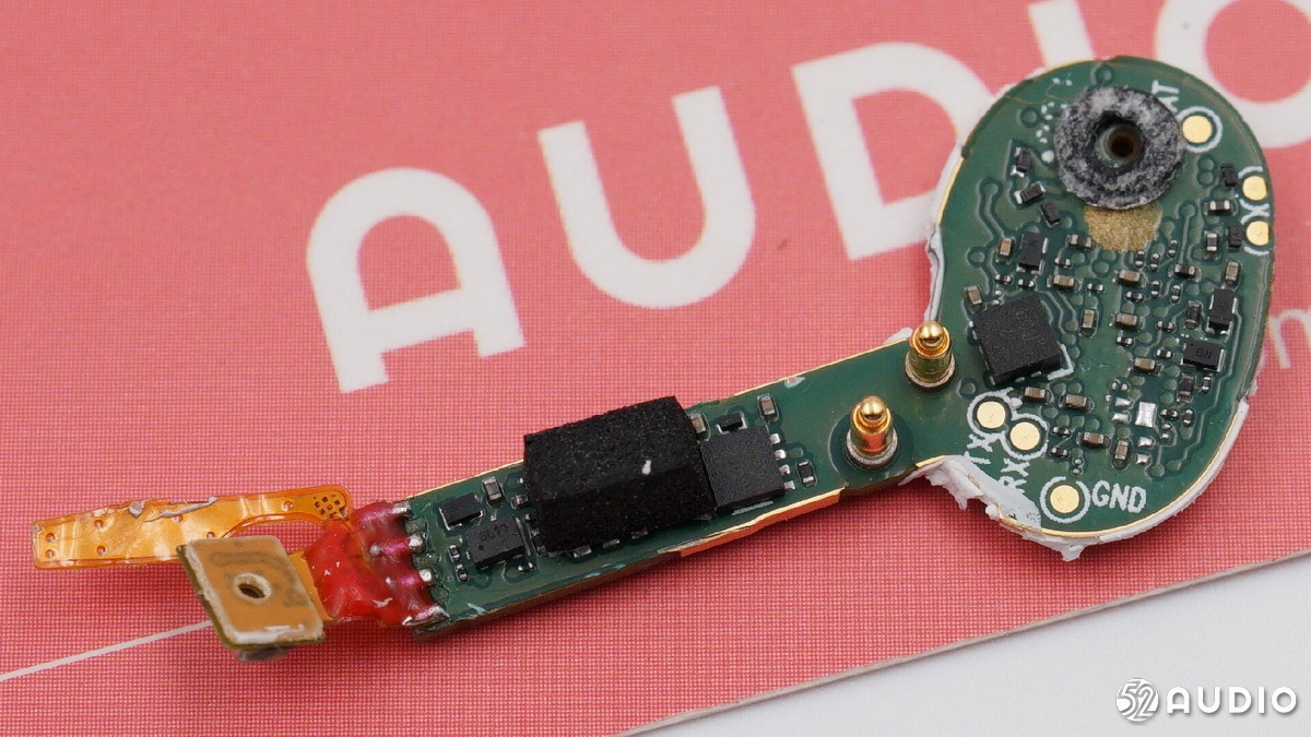 oppoencow31配置,oppoencow31耳机灵动版拆解