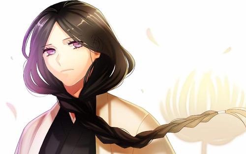 动漫人物中的御姐,盘点动漫中御姐角色