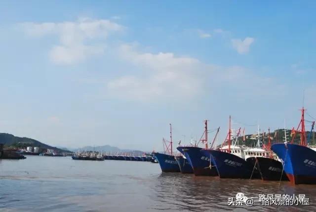 宁波渔山岛旅游攻略,海岛旅游推荐浙江渔山岛