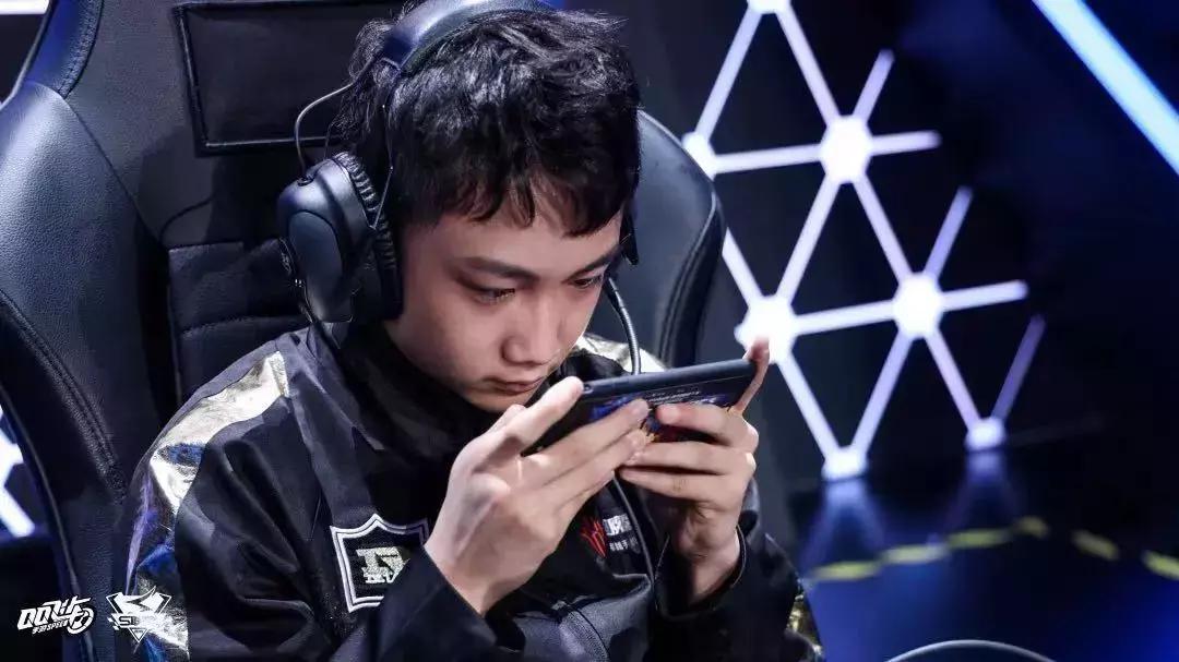 qg重回s组王者荣耀,qg再次合体