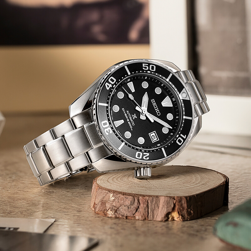 人生第一块大牌机械表怎么选,简单又让人心动的机械表