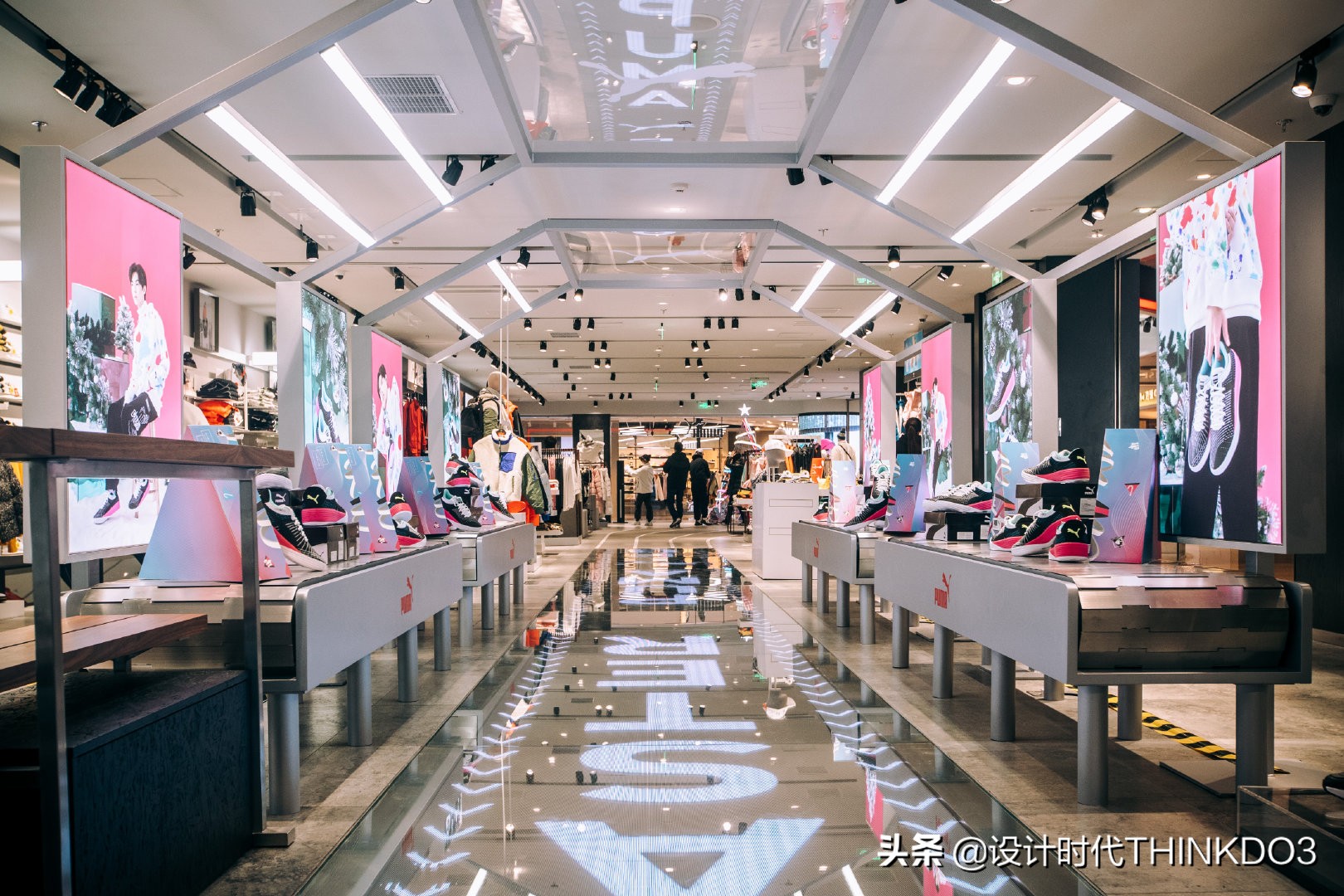 和彪马puma相似的品牌,彪马puma鞋子怎么样