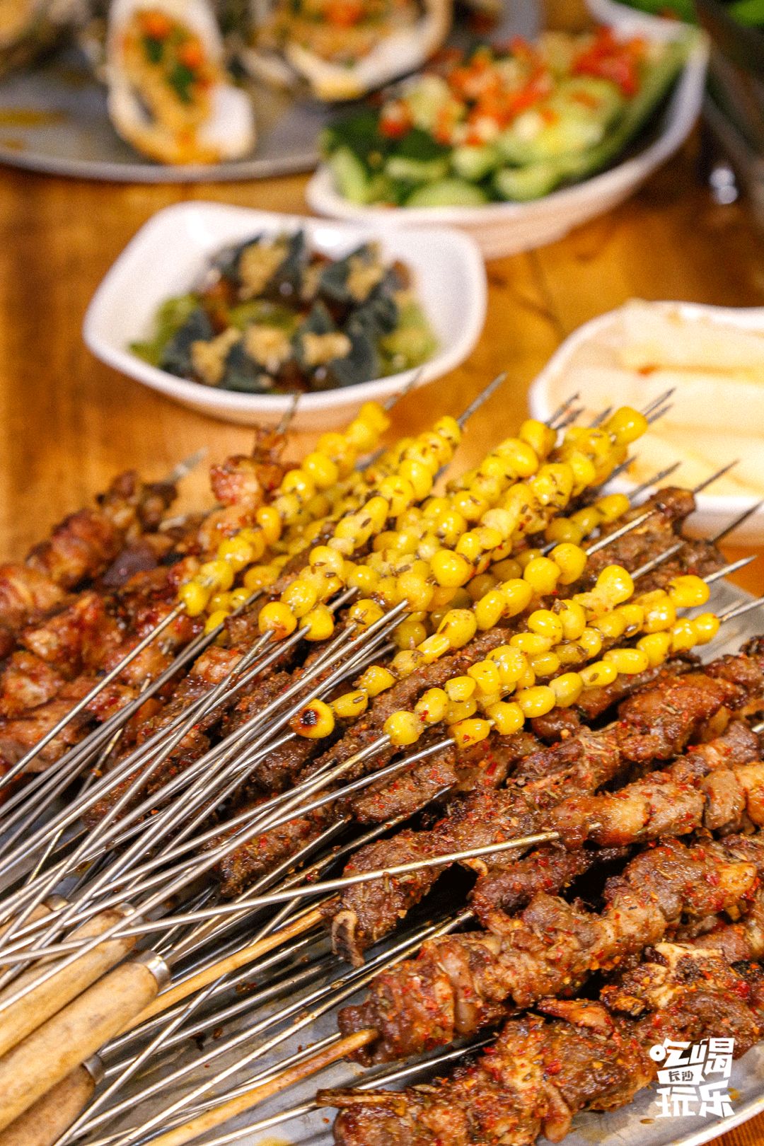 闀挎矙姝ｅ畻鏈湴鐑х儰鎺掑悕鍓嶅崄,闀挎矙褰撳湴浜烘帹鑽愮殑鐑х儰鑰佸簵