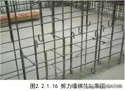 建筑主体结构施工图纸讲解,工程实体质量精细化图集