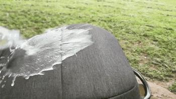 一个英国潮牌户外背包，如何做到颜值、防盗、收纳并存？