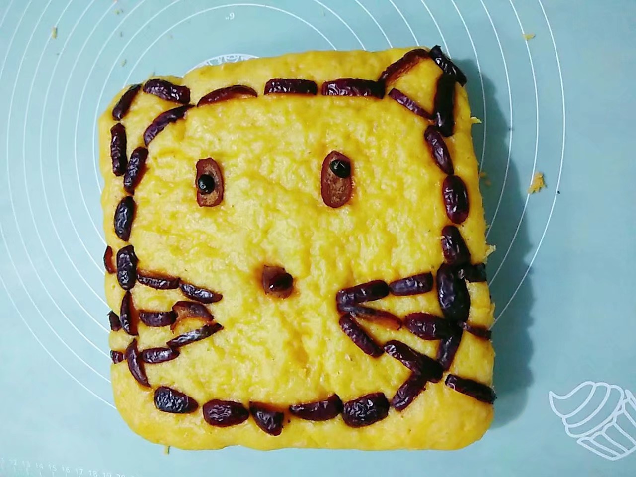 发糕蒸出来为什么不蓬松,正宗发糕怎么蒸又松又软