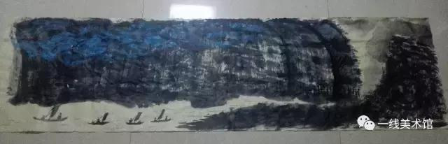 王永森字画,王永森书法