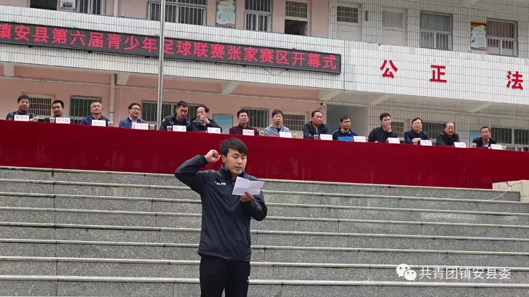 全国青少年校园足球联赛镇安,姚安县校园足球联赛