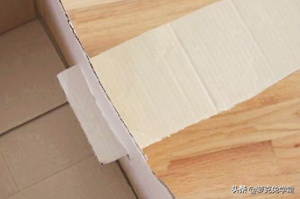 “双十一”快递箱别再扔了，这样玩，孩子开心还能省玩具钱