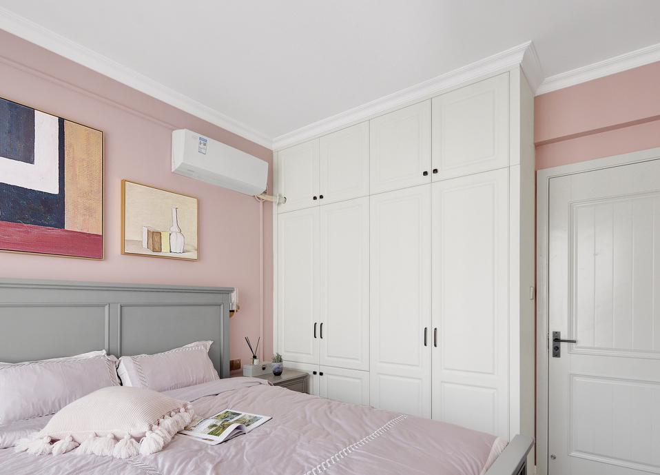 装修干货篇衣柜定制套路,装修小白必看的装修整装流程