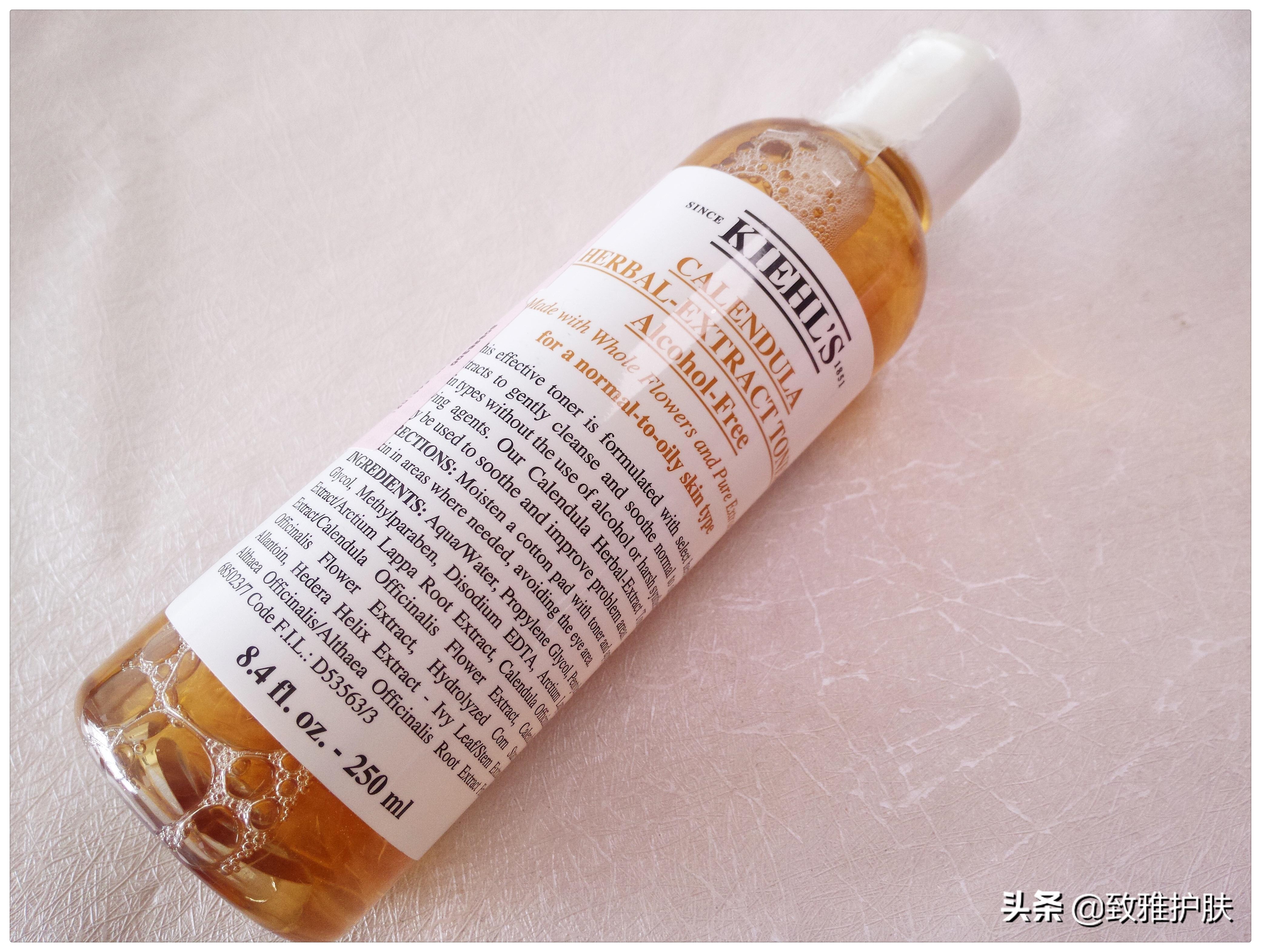 爽肤水补水保湿修复测评,爽肤水保湿补水推荐可复美