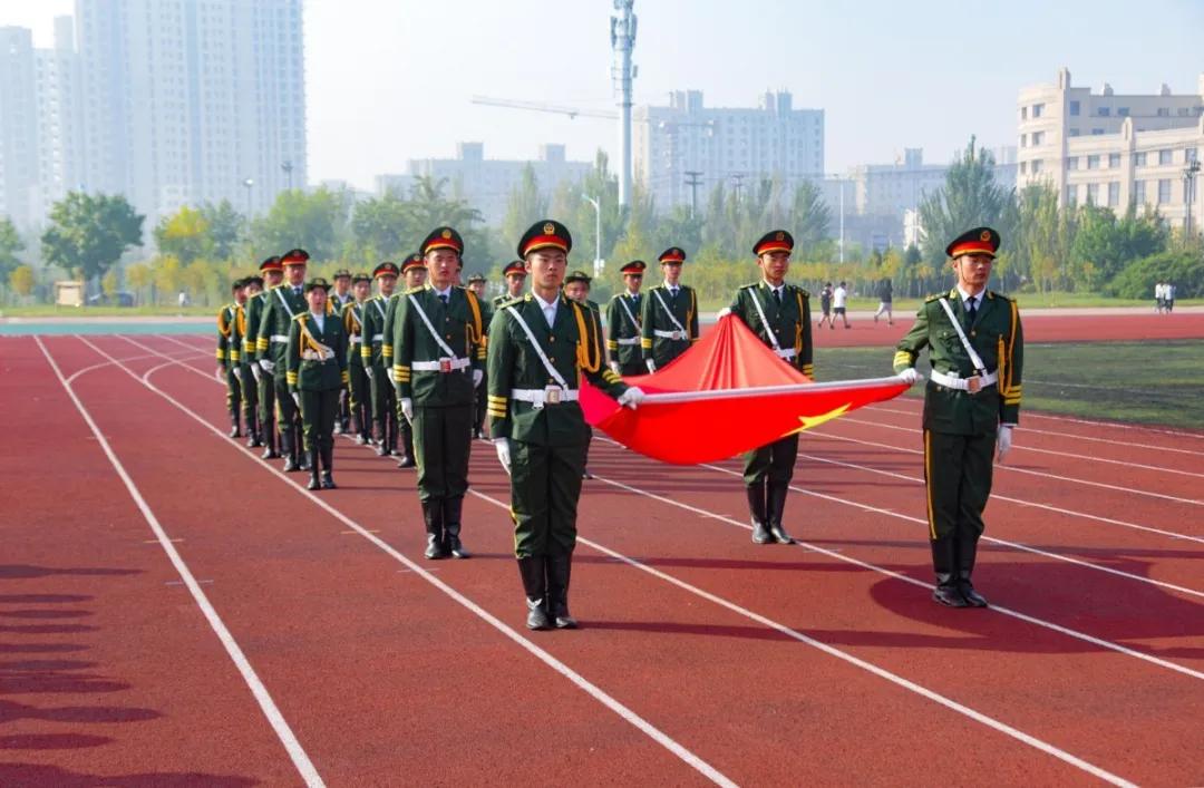 营口理工现状,营口理工不信谣不传谣