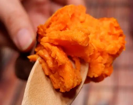 网红红薯的各种吃法,美食红薯