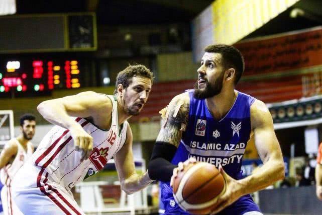 伊朗男篮归化球员,伊朗男篮最好成绩