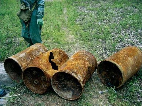 挖掘机挖3天发现30年前遇害人遗骸,挖掘机挖到30年前