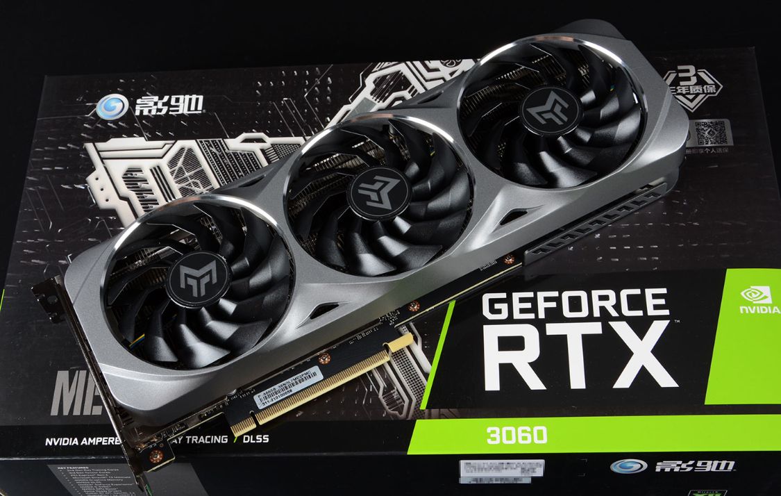 rtx3060显卡配i712代,rtx3060显卡和笔记本对比