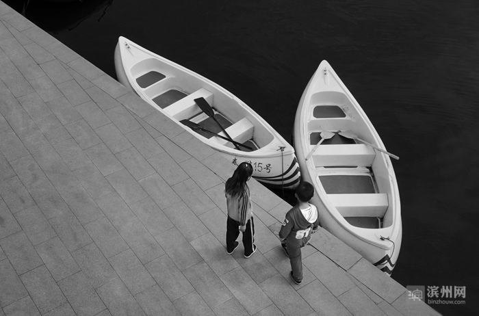 滨州摄影师吕维君：用心感受每一次快门的灵动