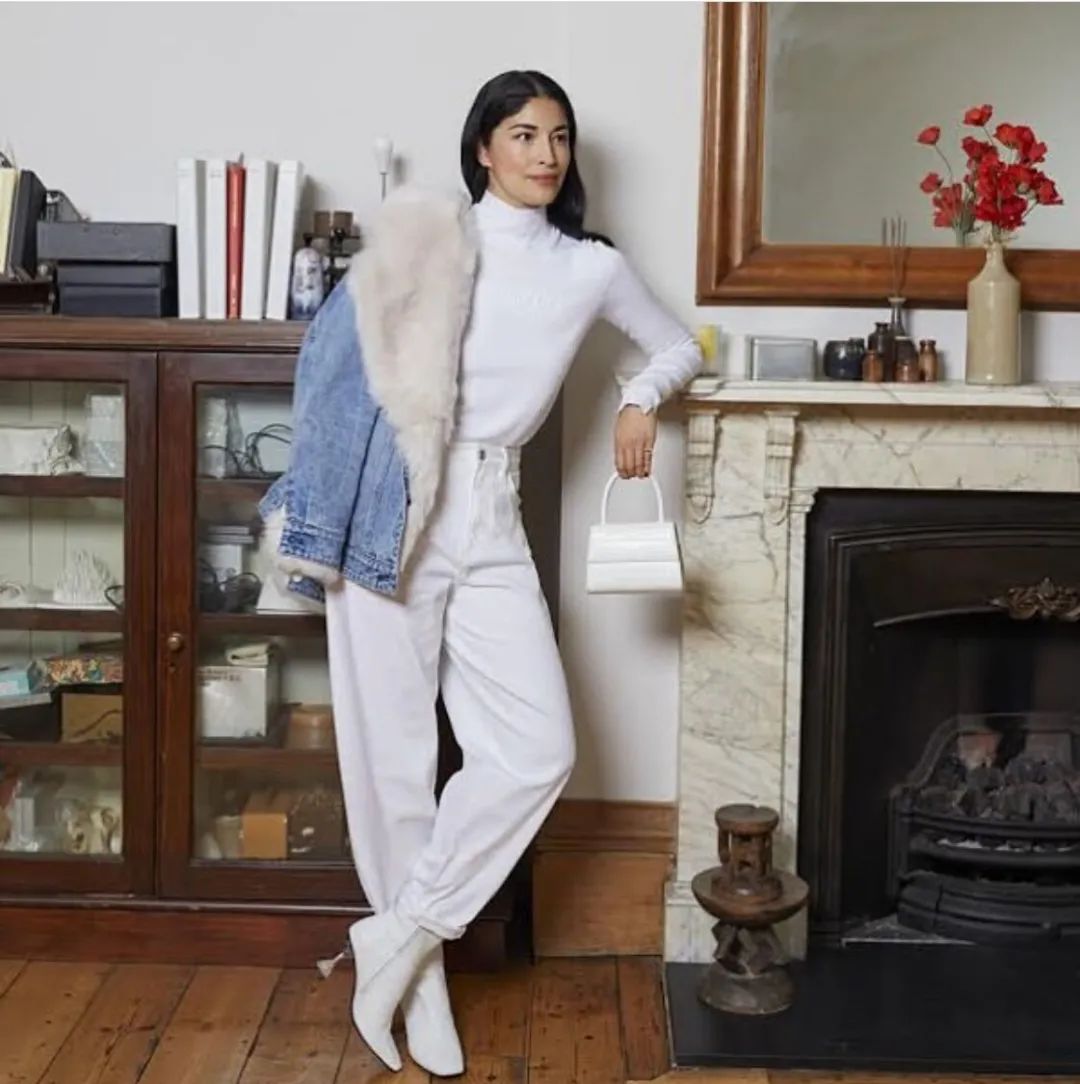 2021全球最具影响力的商界女性,全球最有影响力的女性人物排名