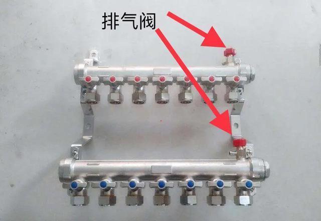 水暖阀门怎么控制才是最热状态,居家节电小妙招