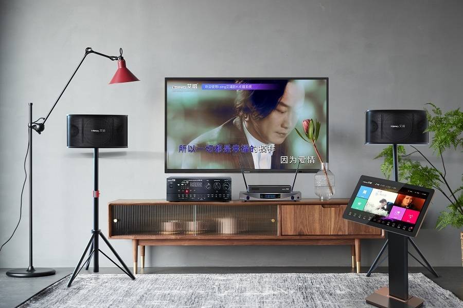 家庭ktv如何用免费k歌软件,在家唱卡拉ok用什么软件最好