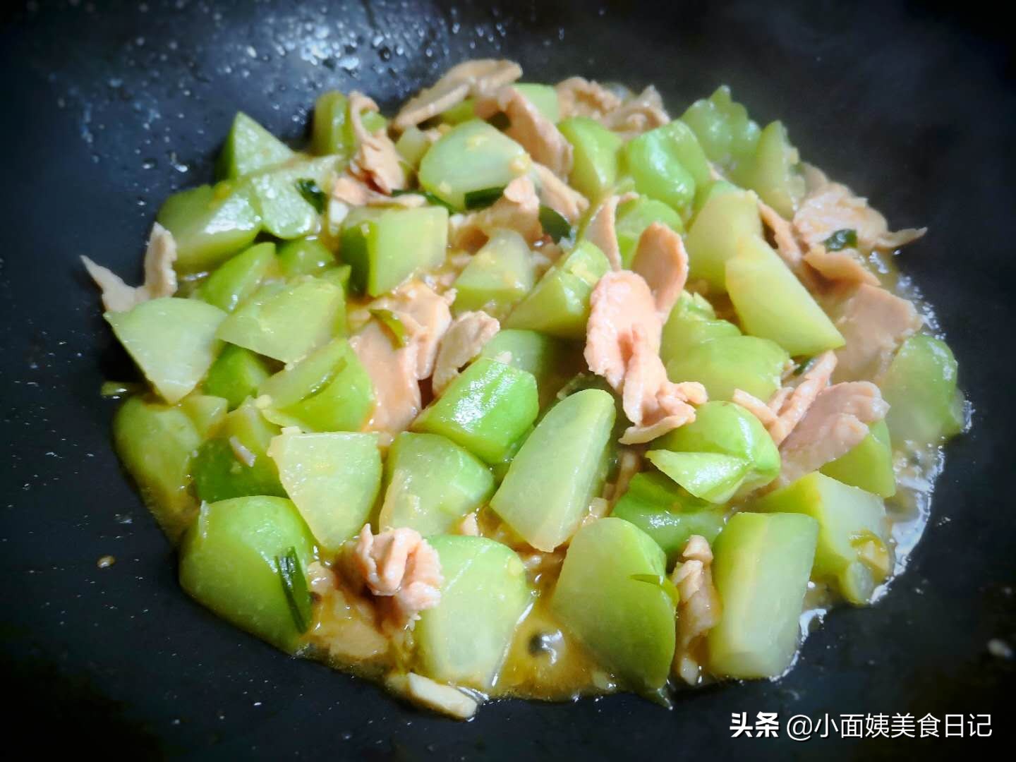 佛手瓜怎么吃能去火,佛手瓜怎么做才能熟得快