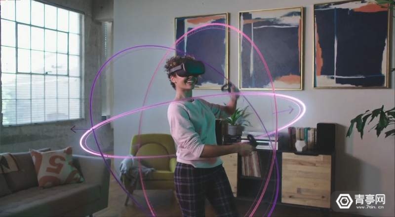 为什么说OculusQuest是打开消费级市场的杀手锏？