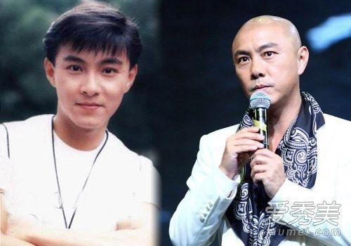 电视剧喜剧之王张卫健,电视剧收视之王张卫健