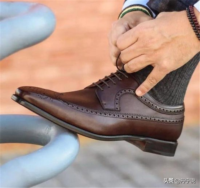 如何选购一双好的德比鞋呢？推荐100-1000美元之间的五款