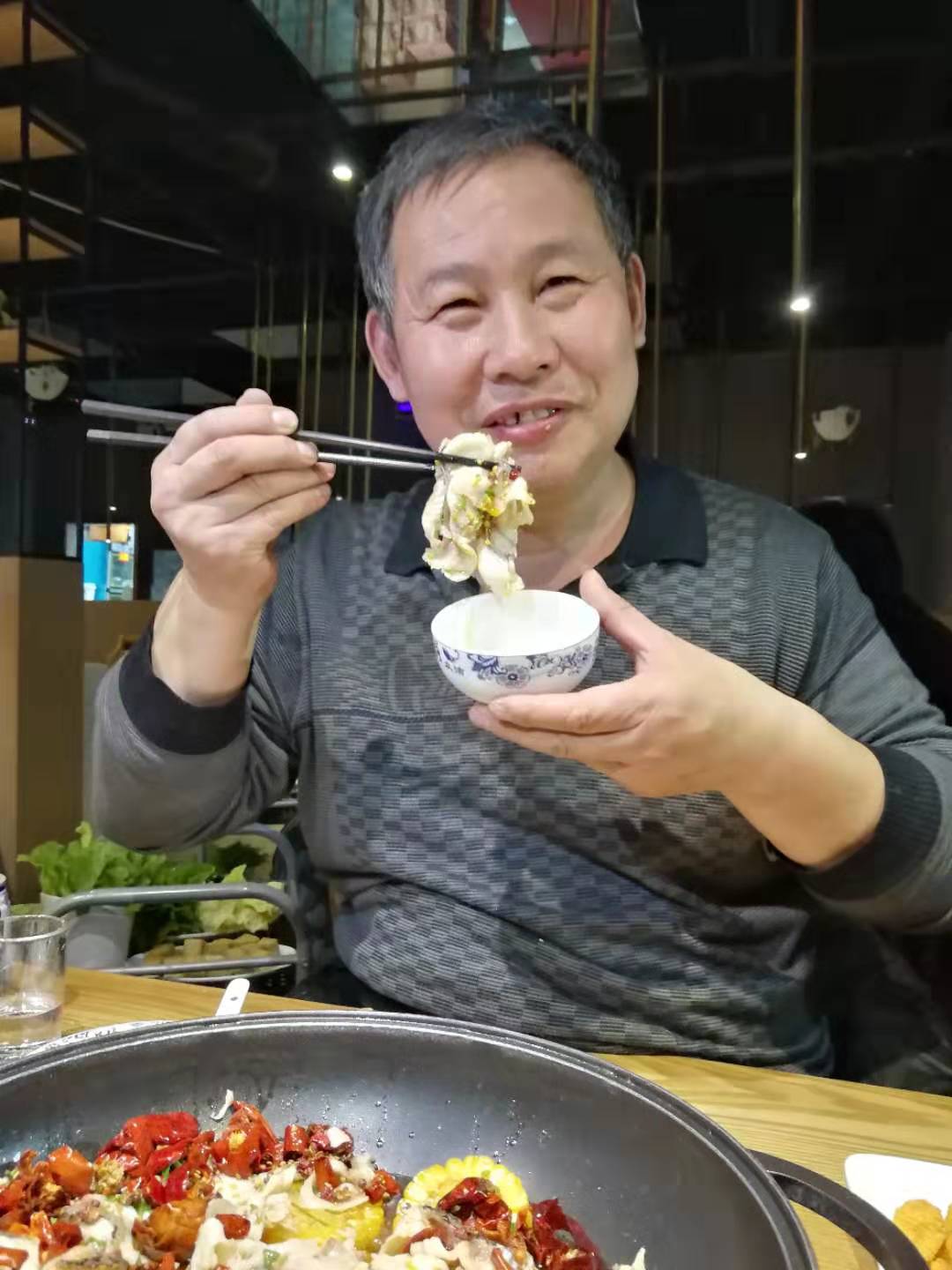 舌尖上的美味鱼肉,舌尖上的美味鮟鱇鱼