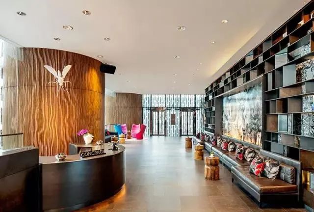 十大最美国际酒店,全球30个最美的野奢酒店