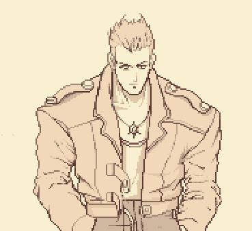 拳皇草薙京隐藏历史,拳皇所有版本草薙京局内形象