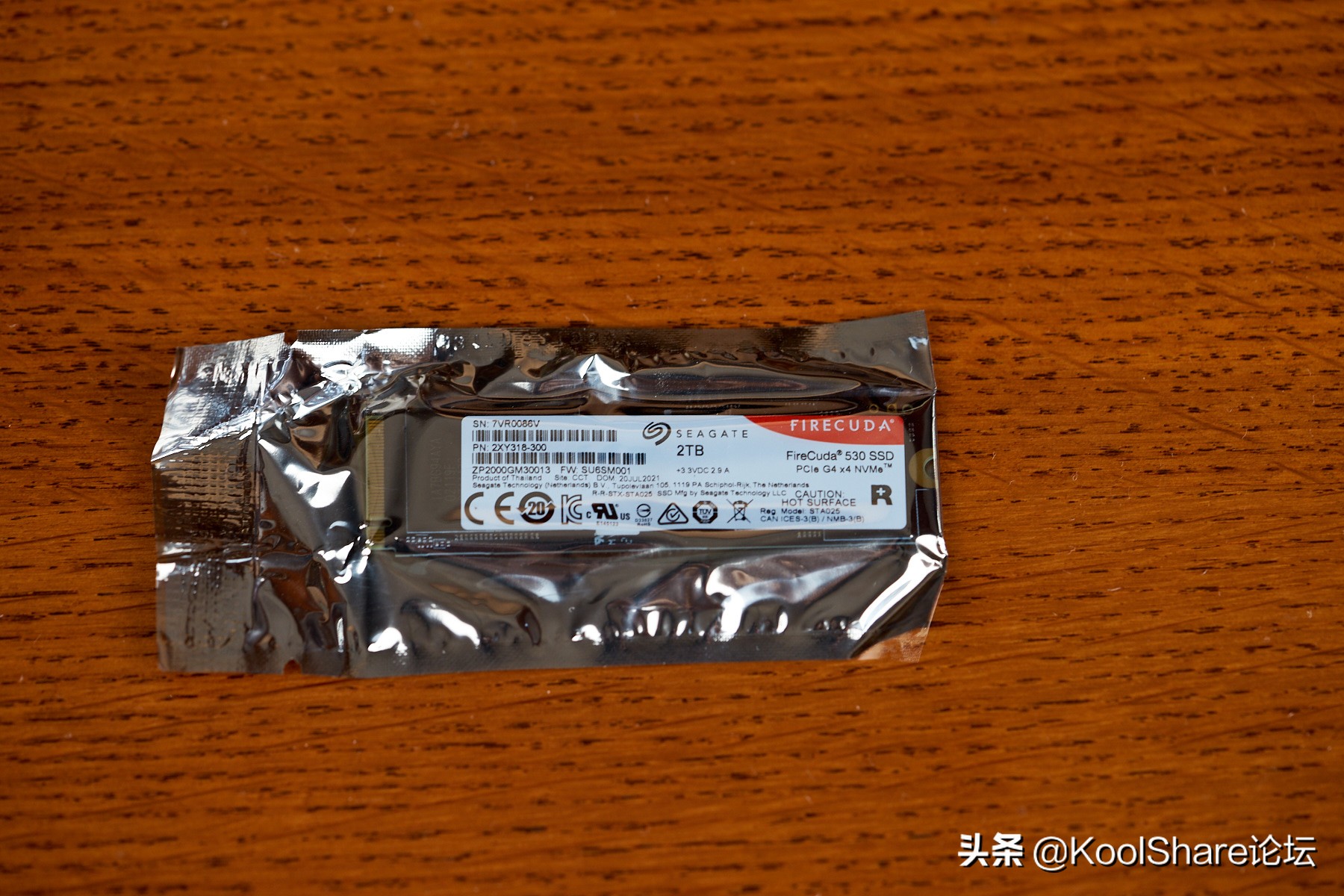 希捷酷玩firecuda510,希捷firecuda520500gb固态硬盘