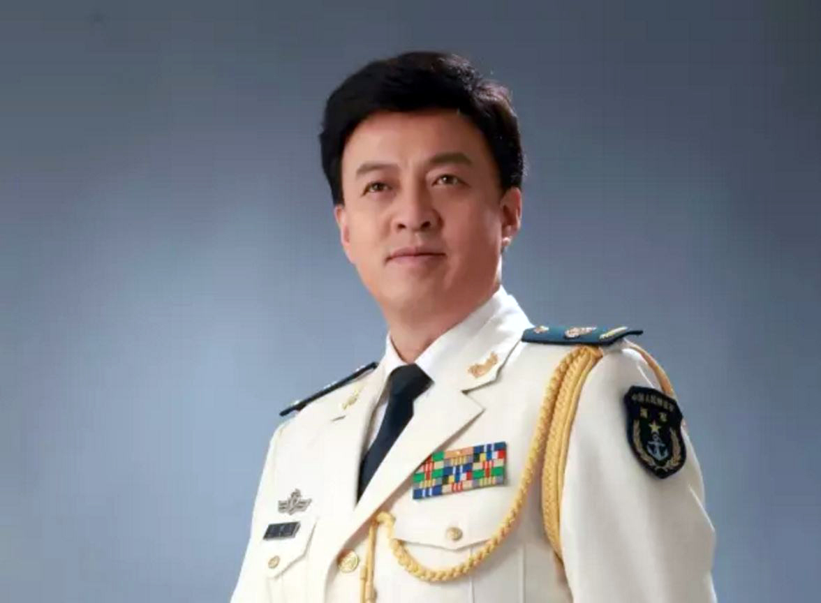 从宁夏走出的十大男星,甘肃天水出帅哥