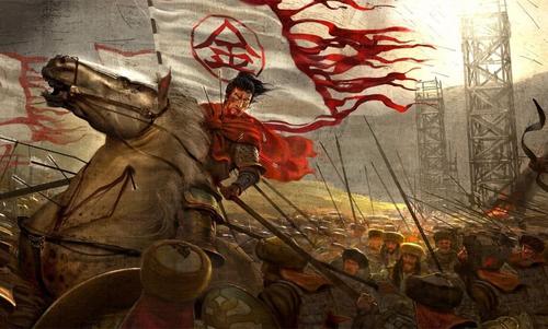 历史上的吕布真的是排在第一的吗,历史上十大吕布