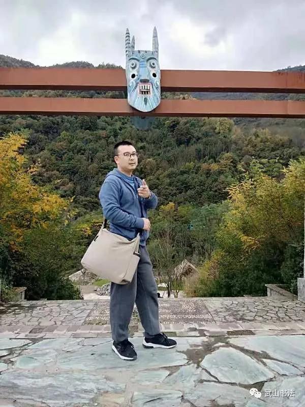 全国行草书展获奖作品,王志勇100周年的书法获奖作品