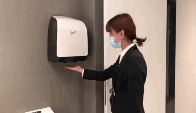 客户案例探店,客户案例现场