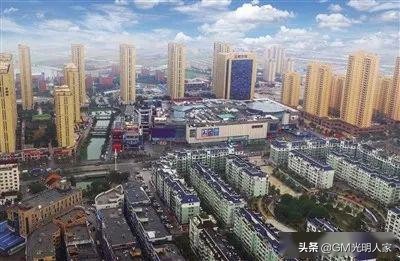 鳌江瓯南大桥跳江事件,温州鳌江镇滨江片区