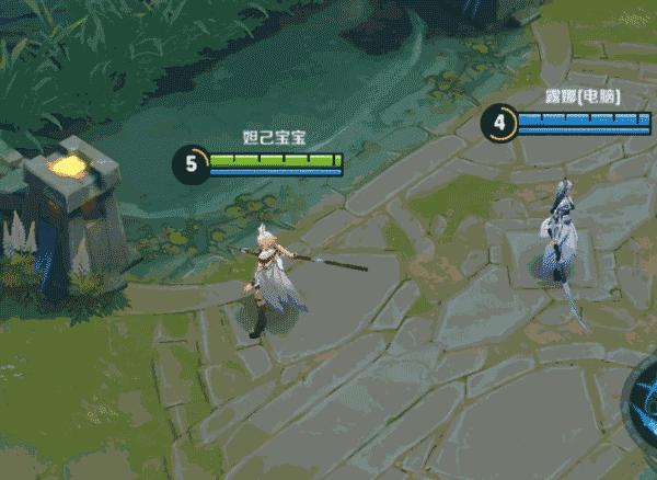 王者荣耀：瑶粘人流玩法大剖析！活活把你恶心死