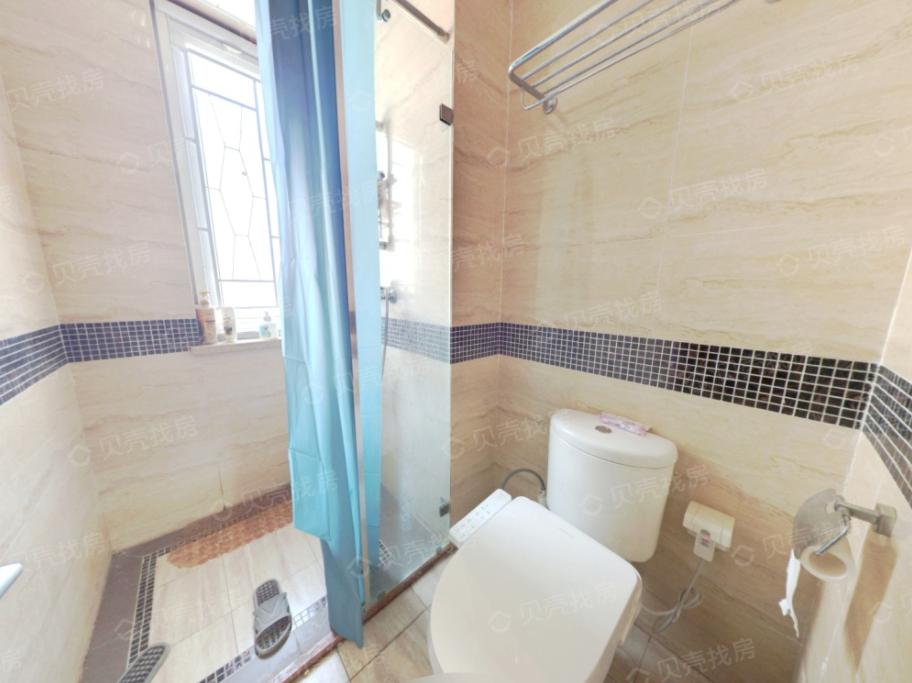 精装二手房100万,91平三房二卫南向精装96万快来抢