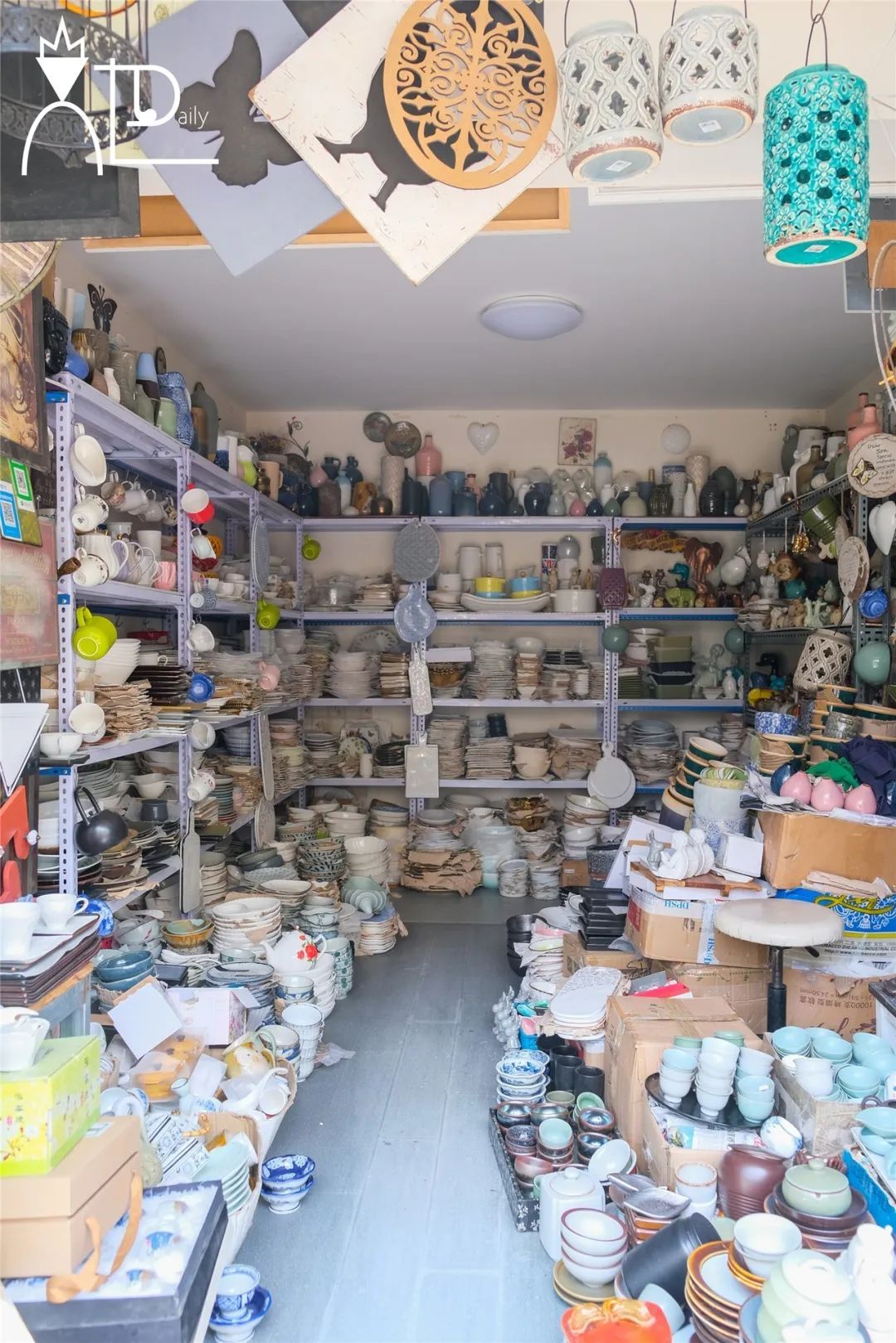 青岛陶瓷餐具哪里卖,青岛瓷器餐具店