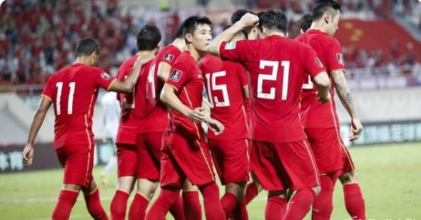 国足赢过葡萄牙吗,国足赢过韩足吗