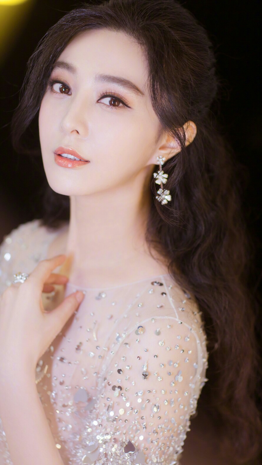 扒一扒范冰冰的发家史,范冰冰成名一路走来的心酸历程