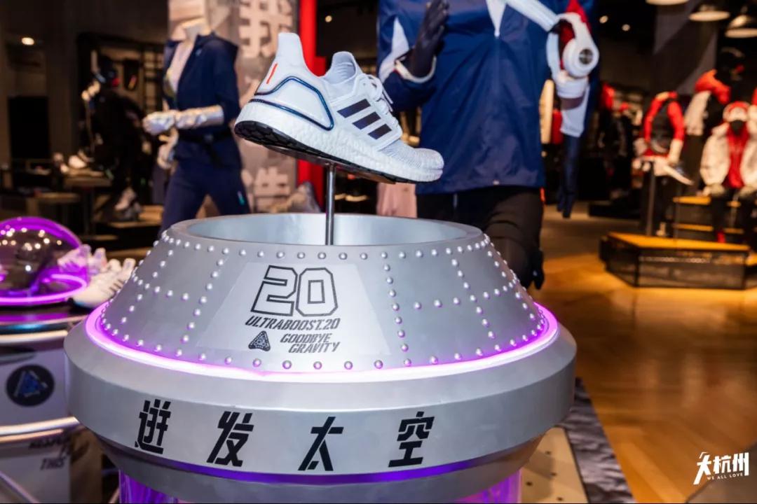 600岁文创网红空降杭州！不用飞北京，也能美美的过个故宫中国节