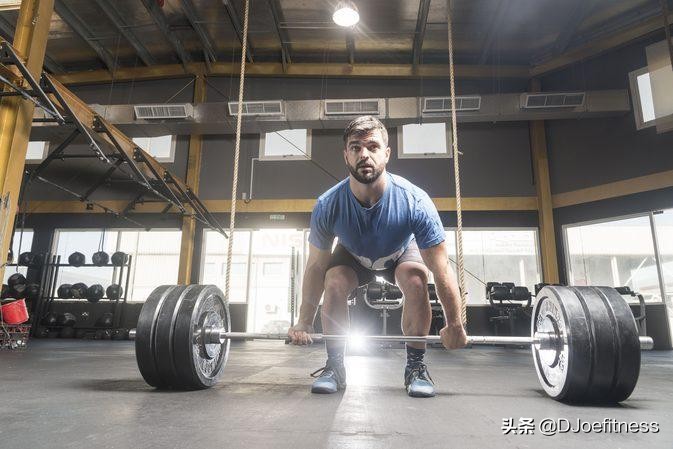 一个月肌肉力量训练计划,力量训练和肌肉训练怎么混合训练