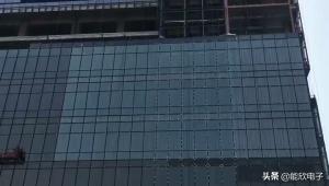 LED透明屏批发,led透明屏